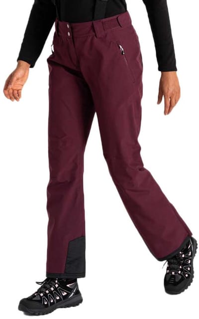 Dare2b Diminish Broek Paars 58 / Regular Vrouw