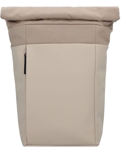 JOOP! Vrije tijd rugzak Rugzak met laptopvak Atessa Tino Backpack Sahara Beige