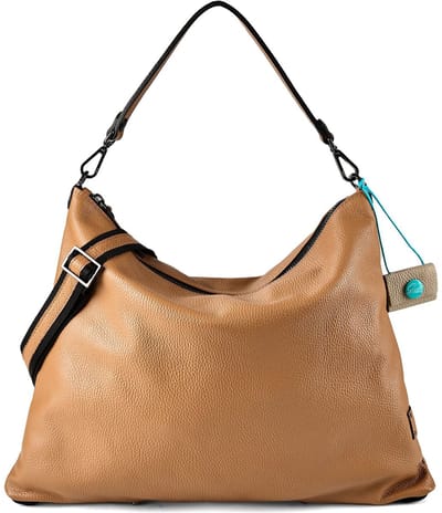 Gabs Lolita Schoudertas Leder 45 cm - Dames - camoscio