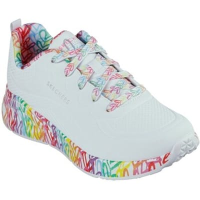 Sneakers Skechers Uno Lite Exuberat Hearts