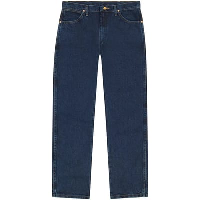 Jeans Wrangler 112358499 13MWZ ORIGINAL REG BOOTCUT-DARK STONE