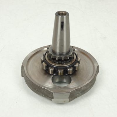 Demi Vilebrequin d'embiellage G pour moto Kawasaki 250 KLR 1979-1981 13037-5002