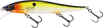 Westin Jerkbite SR 13.5 cm | Hot Shad