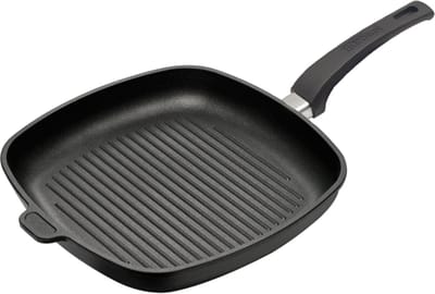 Eurolux grillpan 28 x 28 cm inductie