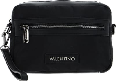 VALENTINO Schoudertas Nik Re Crossbody Bag Nero Zwart
