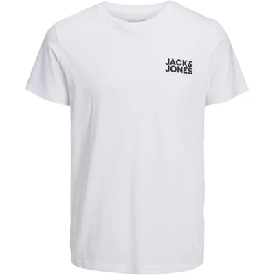 T-shirt Jack & Jones Corp Logo