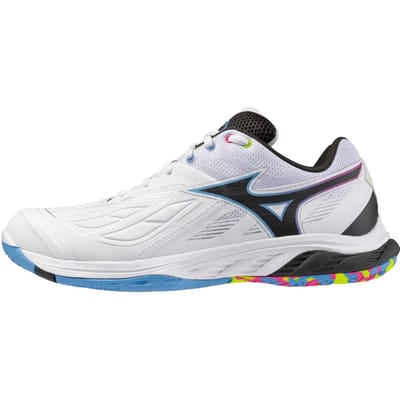 Badmintonschoenen Mizuno Wave Fang 2