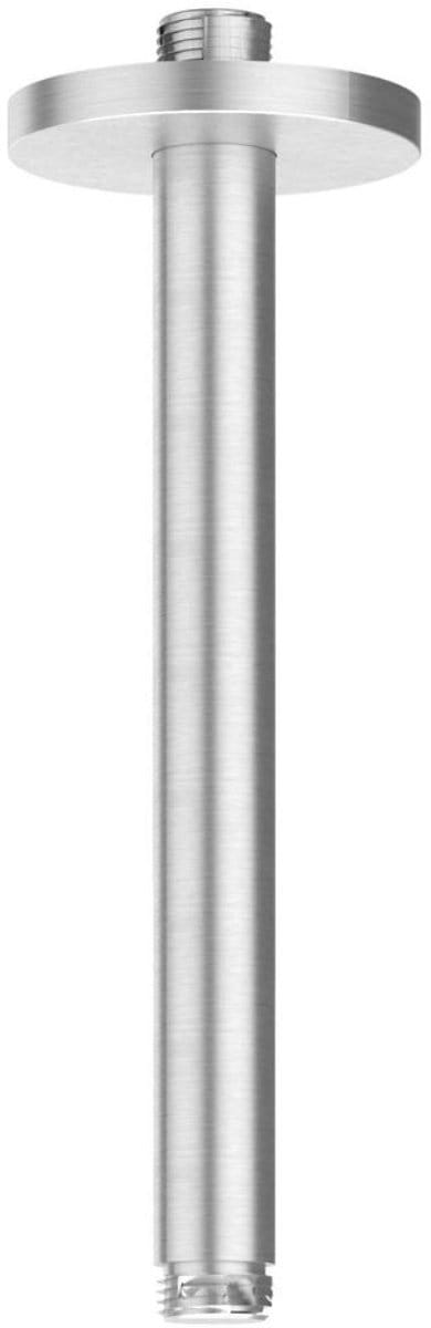 IVY Toebehoren Plafondbuis 20cm 1/2" RVS316 geborsteld