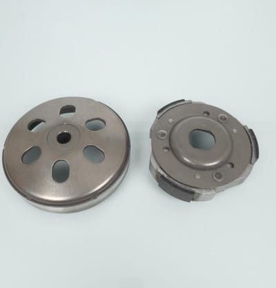 rms koppelingsplaat voor honda 150 sh scooter nieuw
