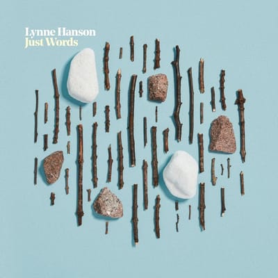 Lynne Hanson - Just Words (CD)