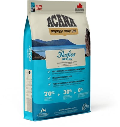 Acana Regionals Pacifica Dog - Hondenvoer - 6 kg