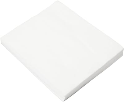 Vogelkooi Kussen - Vogelonderleggers - Kooi Schoon Houden - Absorberend en Geurreducerend - 100 Stuks - Wit