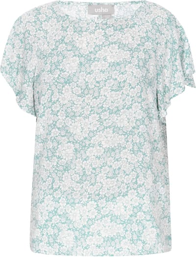 usha Blouse