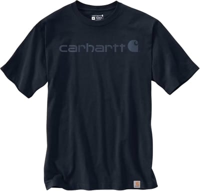 Carhartt Core Logo T-shirt S/S 103361