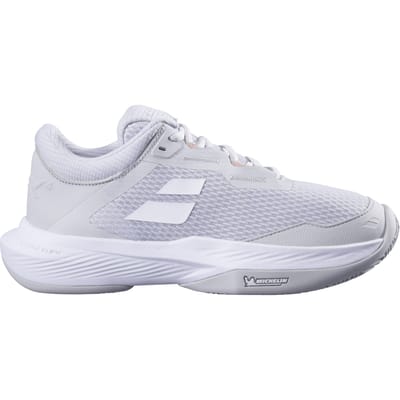 Babolat SFX 4 Clay Dames Tennisschoen - Allcourt - Maat 40