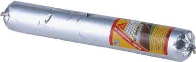 SikaMur InjectoCream-100 Injectiecrème tegen opstijgend vocht - 10 stuks 560ml