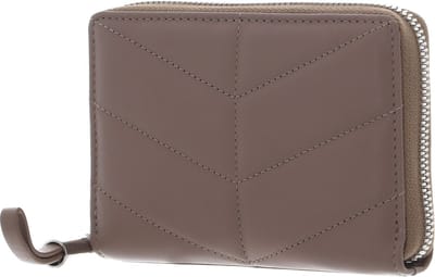 PICARD Portemonnee Warm Up 1 Zip Wallet Hazel Taupe