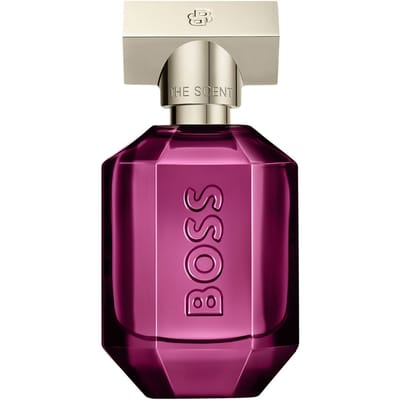 HUGO BOSS BOSS The Scent Magnetic for Her Eau de Parfum - Betoverende geur voor vrouwen Inhoud: 30 ml