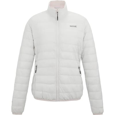 De Hillpack II geïsoleerde wandeljas voor dames