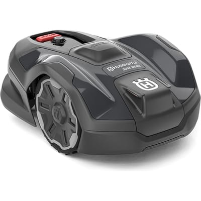 Husqvarna 305E NERA Automower Met EPOS Plug-in – Draadloos Maaien Tot 600/900 M²