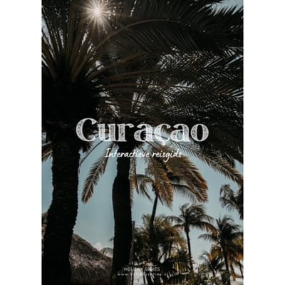 Curaçao - Holiday Series - Daniël van de Velde