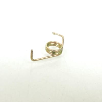 Ressort cale pied pilote droit pour moto Peugeot 50 XR6 2000 à 2007 754392 Neuf