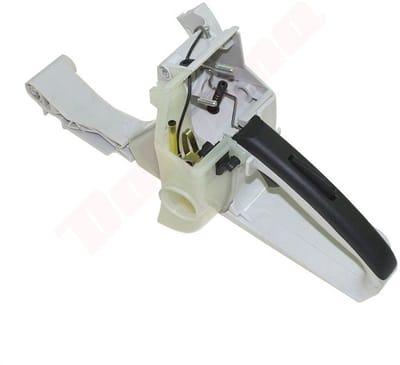 Benzinetank passend op STIHL MS028 ( 1118 350 0815 )