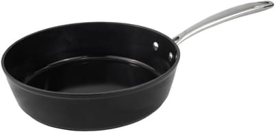 Hapjespan 24 cm Keramische Anti-aanbaklaag Geschikt voor Inductie en Oven