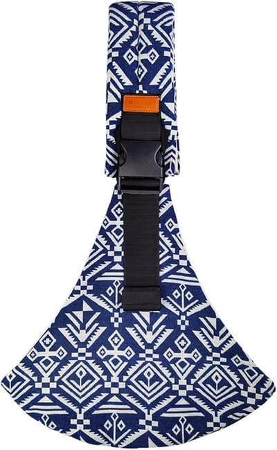 Ergonomische Verstelbare Babydrager voor Pasgeborenen tot 15 kg