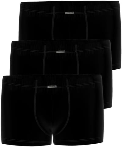 3-pack retro short Day Modern / Close to you