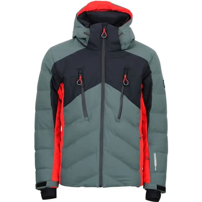 Broek Peak Mountain Blouson de ski CHALET