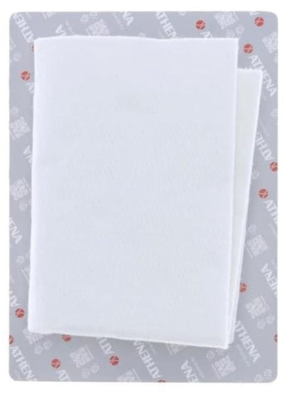 Glaswol isolatiestoffen 500x700x7 voor geluidsisolatie