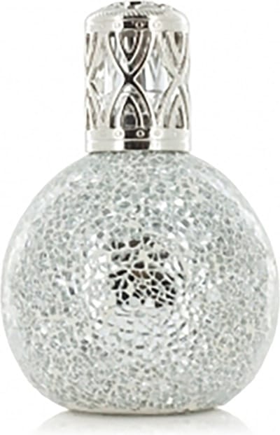 Ashleigh & Burwood - oliebrander - Aromabrander - GeurLamp - Paradiso - Large - Geschenk tip - cadeau tip