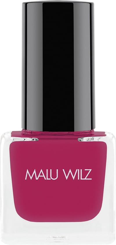 Malu Wilz - Mini Nagellak - Mini Nail Lacquer 82 - 6ml