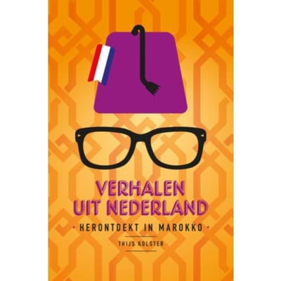 Verhalen Uit Nederland - Thijs Kolster