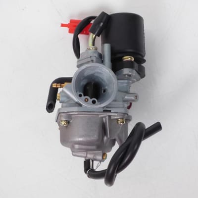 carburateur p2r voor scooter yamaha 50 bw's 2004 nieuw