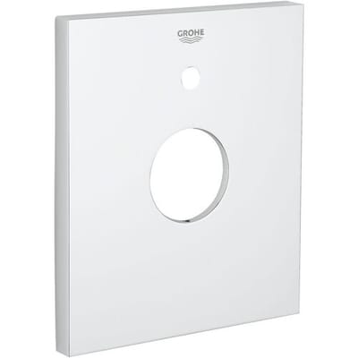 Grohe replacement rosette for Quadra faucets 46614000