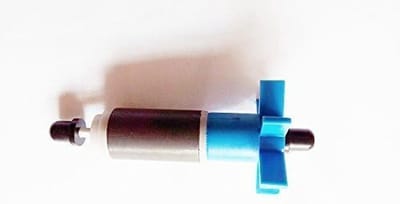 Vervangende Pomprotaor voor Waterpompen