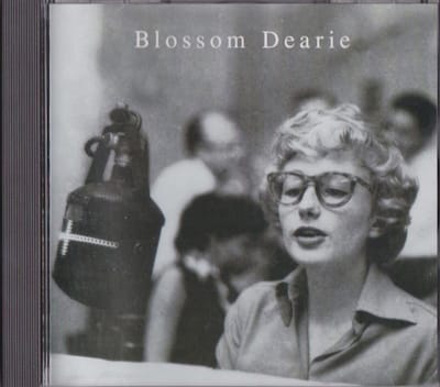 Dearie (CD)