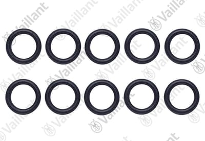 Vaillant O-ring 981154 pakking (10 st)