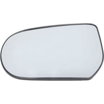 Spiegelglas, buitenspiegel BLIC 6102-02-1225521, links