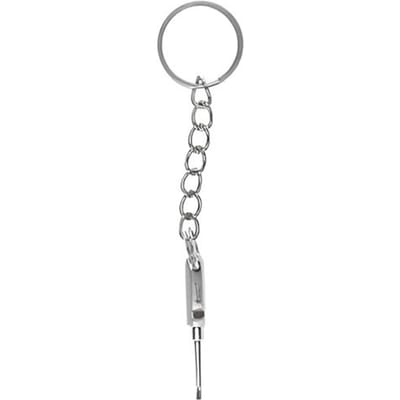 GDC Sleutelhanger Wortellift (Kcre) gray