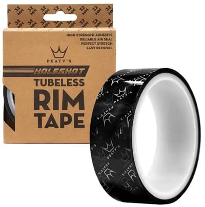 Tubeless velglint Peaty's Holeshot Rim Job