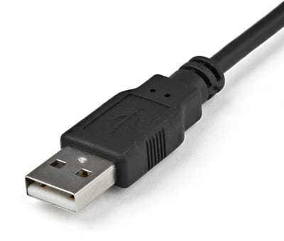 StarTech.com Mini DisplayPort to DP Multi Monitor Splitter - 2-Port MST Hub - videosplitter - 2 porte