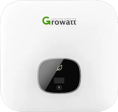 Growatt MIN 2500TL-XH