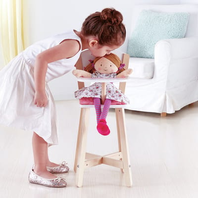 Hape Dolls Chair