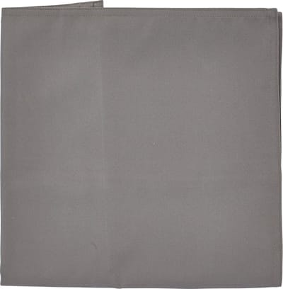 Dutch Decor Tafelloper Sunny 45x150 cm antraciet