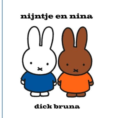 Nijntje En Nina - Dick Bruna