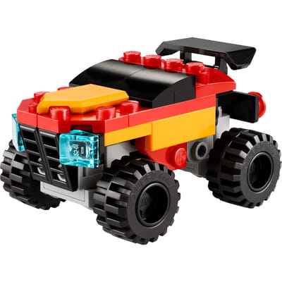 LEGO Creator 30691 - Mini Monstertruck (polybag)