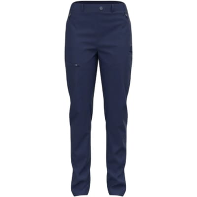 Odlo Ascent Light Broek Zwart 44 / Regular Vrouw